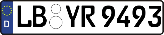 LB-YR9493