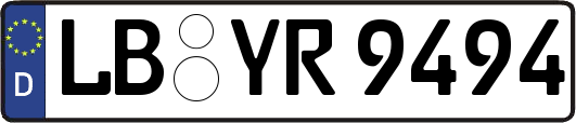 LB-YR9494