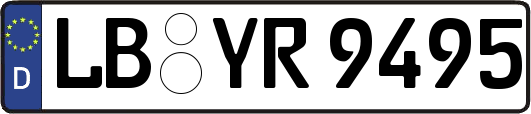 LB-YR9495