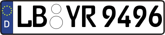 LB-YR9496