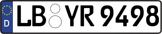 LB-YR9498