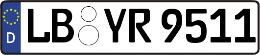 LB-YR9511