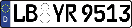 LB-YR9513
