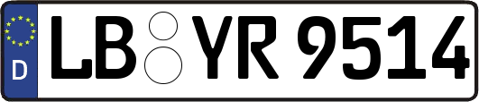 LB-YR9514