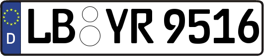 LB-YR9516
