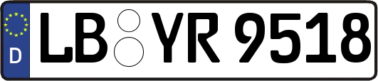 LB-YR9518