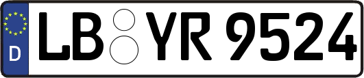 LB-YR9524