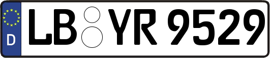 LB-YR9529