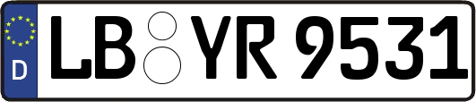 LB-YR9531