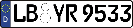 LB-YR9533