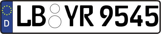 LB-YR9545