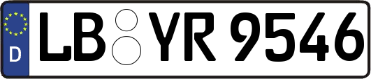 LB-YR9546