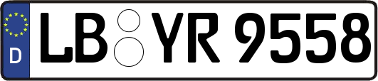 LB-YR9558