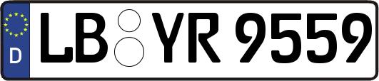 LB-YR9559