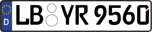 LB-YR9560
