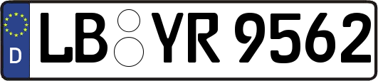 LB-YR9562