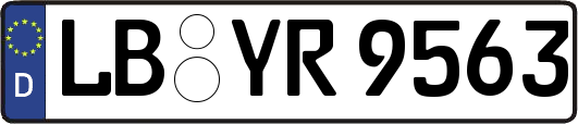 LB-YR9563