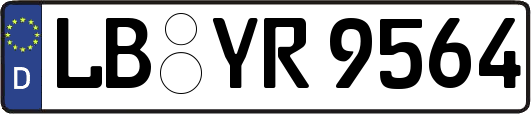 LB-YR9564
