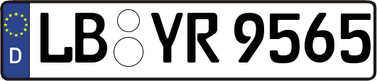 LB-YR9565