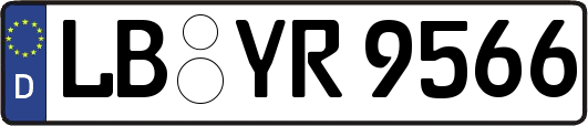LB-YR9566