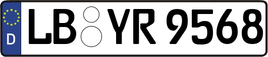 LB-YR9568