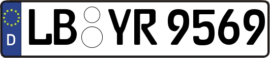 LB-YR9569