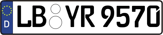 LB-YR9570