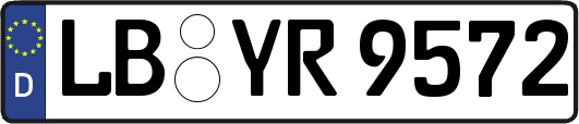 LB-YR9572