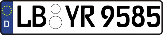 LB-YR9585