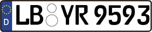 LB-YR9593