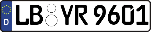 LB-YR9601