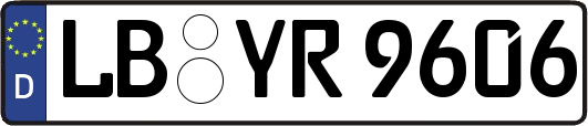 LB-YR9606