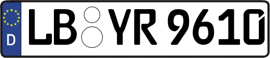 LB-YR9610