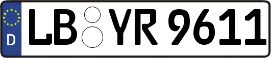 LB-YR9611