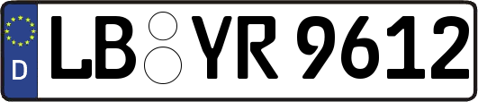 LB-YR9612