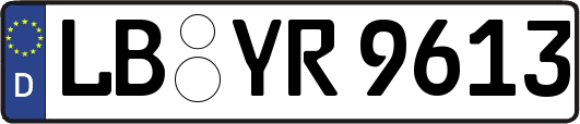 LB-YR9613