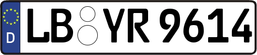 LB-YR9614