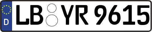 LB-YR9615