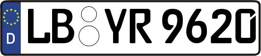 LB-YR9620