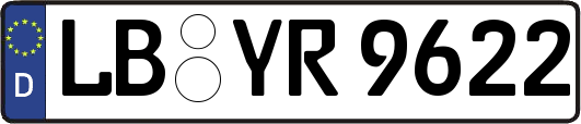 LB-YR9622