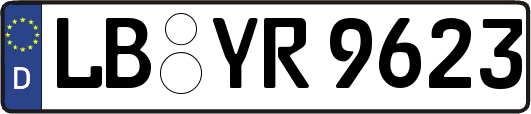 LB-YR9623