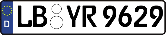 LB-YR9629