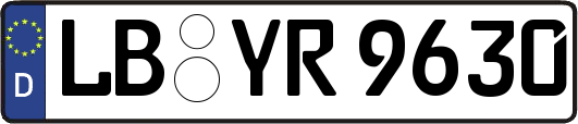 LB-YR9630