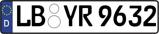 LB-YR9632