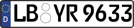 LB-YR9633