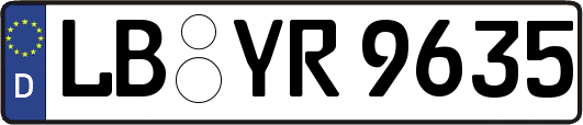 LB-YR9635