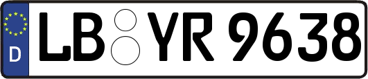LB-YR9638