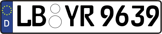 LB-YR9639