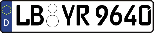 LB-YR9640