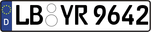 LB-YR9642